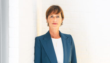 Curator Jessica Morgan named as new Tate director