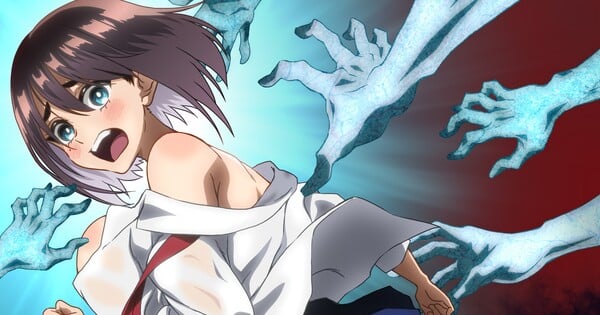 OceanVeil Reveals English Dubs for Secret Mission, KAMUI: He's Behind You Anime - News