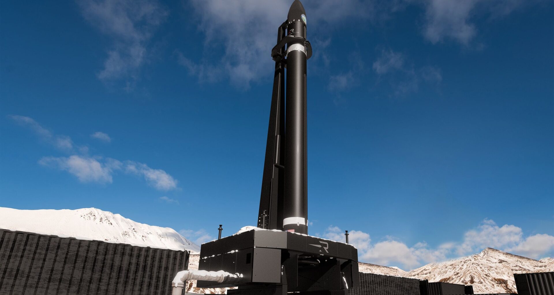 Rocket Lab to start launching from Alaska under $266 million Space Force deal