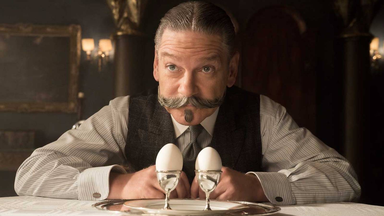 Kenneth Branagh's $353M Agatha Christie Mystery Heading to a New Streaming Home in Just 5 Days