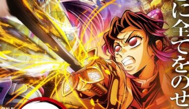 1st Demon Slayer: Infinity Castle Anime Film, Exit 8 Live-Action Film Nominated for Critics Choice Awards - News