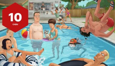 King of the Hill Season 15 Review: An Animated Masterpiece