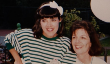 Kris Jenner Announces Death of Mom, Mary Jo ‘MJ’ Shannon, at 91: Read the Emotional Statement