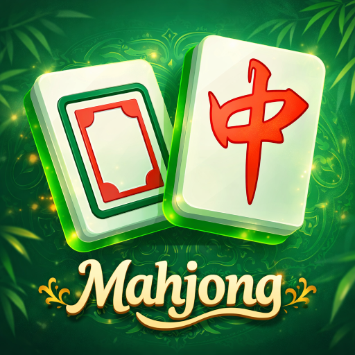 Mahjong Solitaire Premium