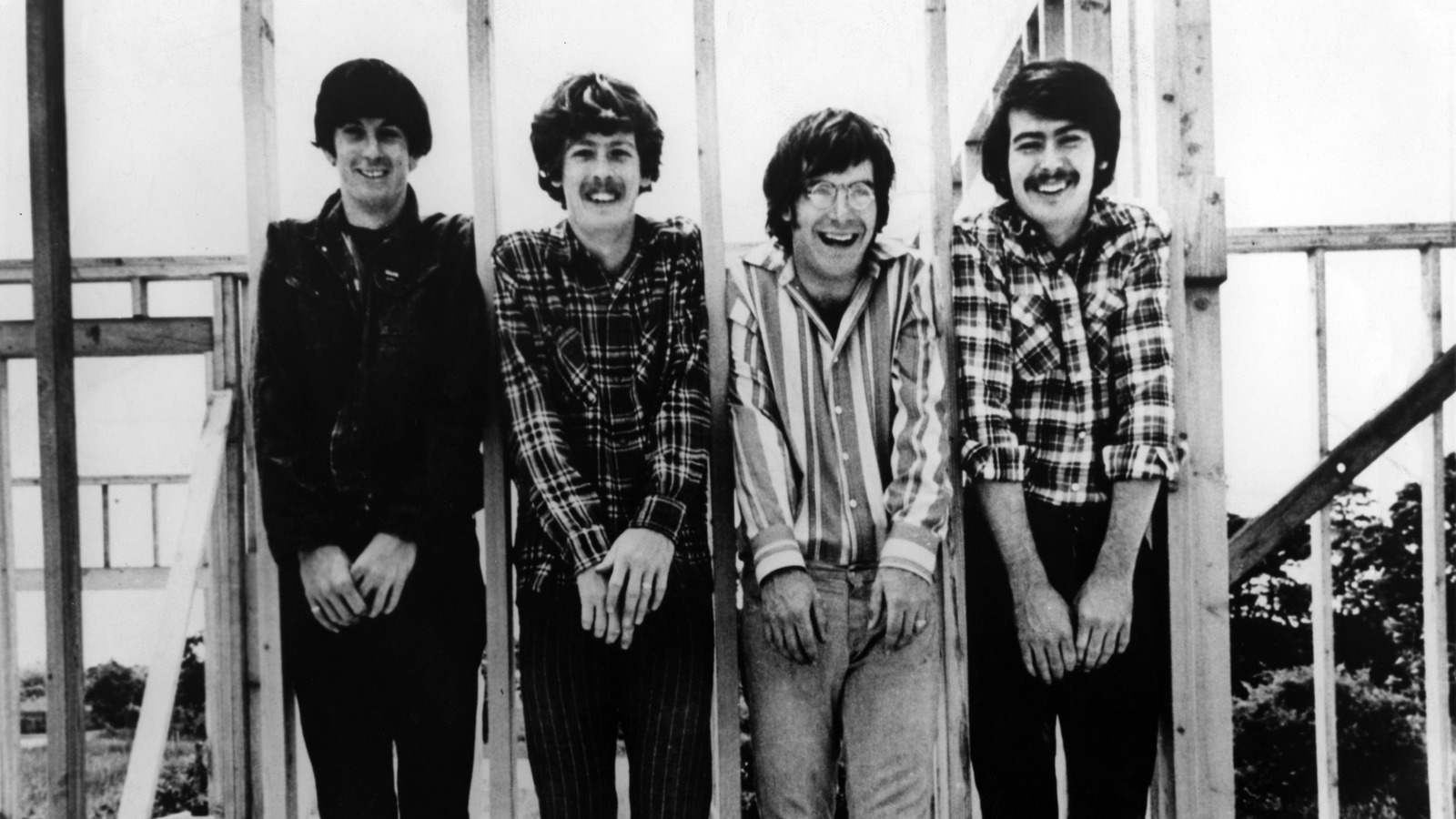 Riffs That Still Rip: Lovin' Spoonful's Summer In The City & Other Classics Released 60 Years Ago This Week