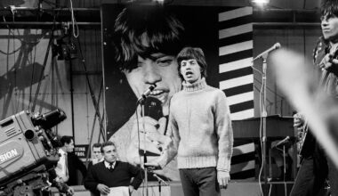 The No. 1 Song On July 8, 1965 Sounds So Much Cooler Today