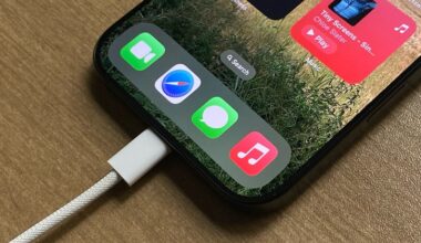 What Does 'Slow Charger' Mean On iPhone?