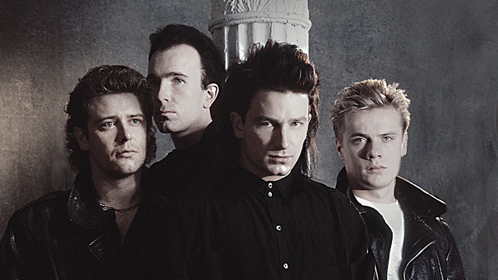 5 U2 Songs That Prove 1992 Was The Best Year Of Their Career