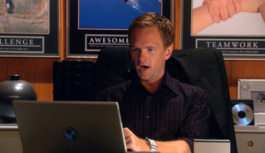 How I Met Your Mother Used The Internet To Enhance One Of Its Best Episodes