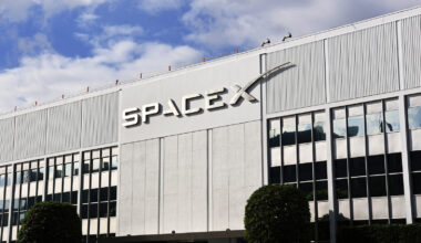 Report Suggests SpaceX Is Testing A Handheld AI Device, Musk Says It's 'Utterly False'