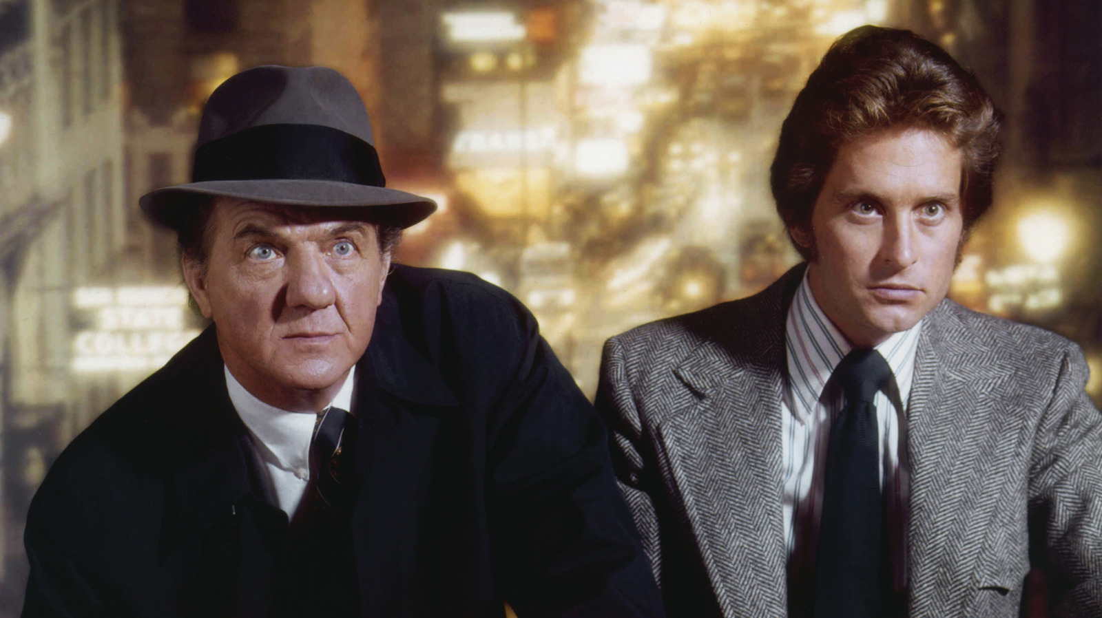5 Best Detective TV Shows Nobody Talks About Anymore