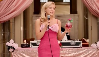 Elle Season 1: The Best Outfits In The Legally Blonde Prequel Series Ranked