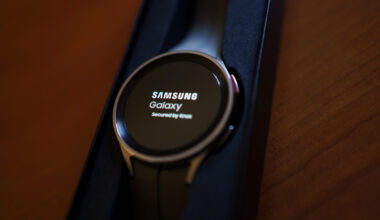 5 Common Samsung Galaxy Watch Problems You Should Be Aware Of