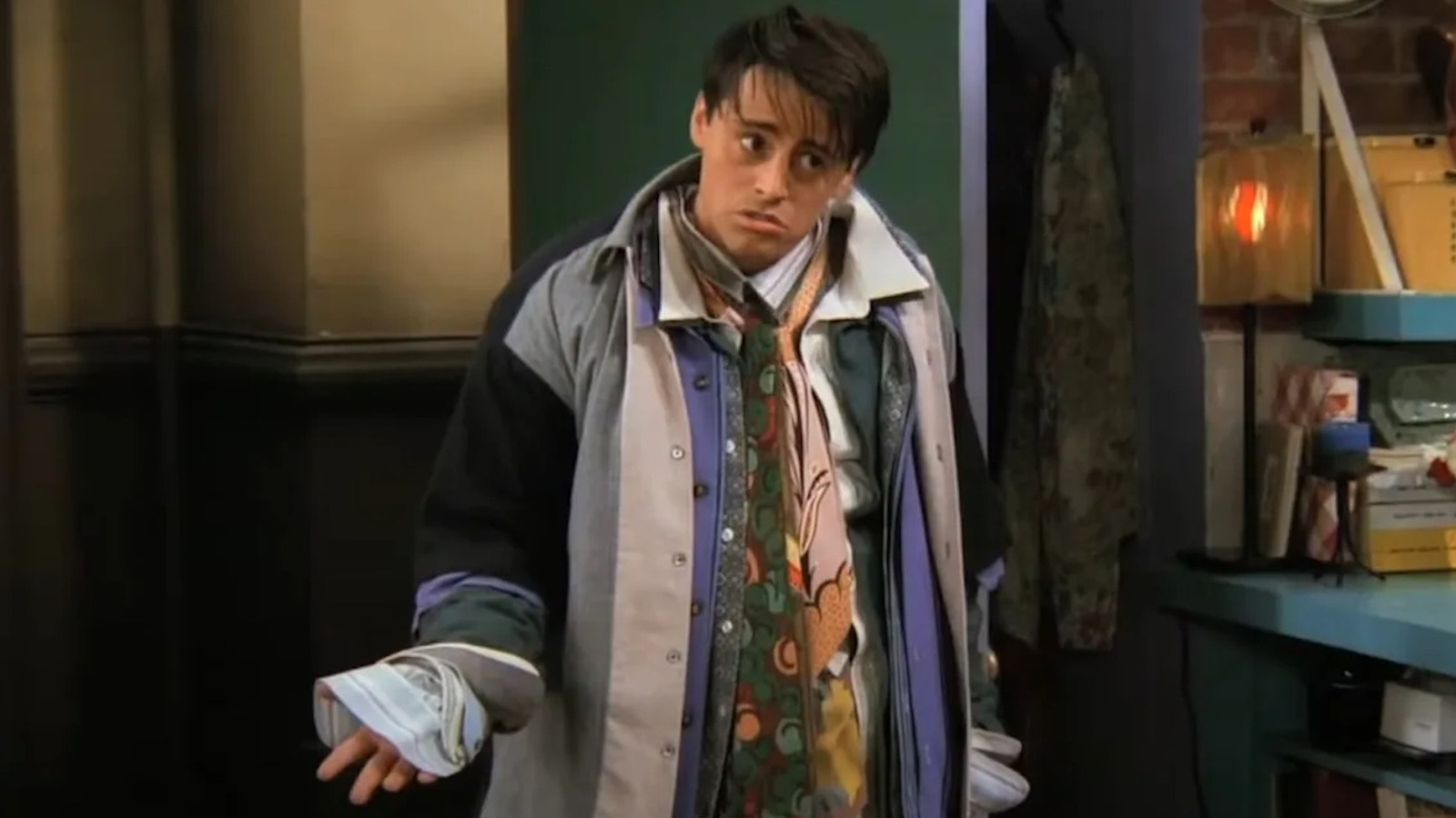 15 Best TV Episodes Set In Just One Room
