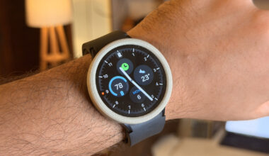 5 Tips For Max Battery Life On Your Samsung Galaxy Watch