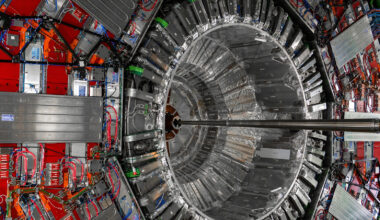 The World's Largest Particle Accelerator Is Shutting Down (For Now)