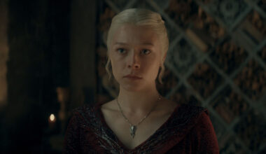 House Of The Dragon: How Every Main Character Dies In The Books