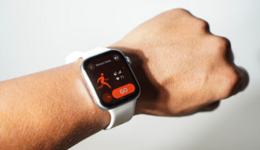 5 Chinese Smartwatches That Can Compare To The Apple Watch