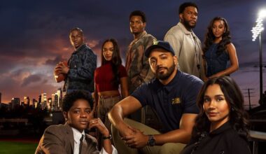 TV Schedule: What To Watch The Week Of July 12, 2026 — New Shows & Movies