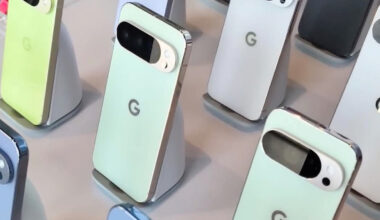 5 Useful Accessories That Work Best With Google Pixel Phones