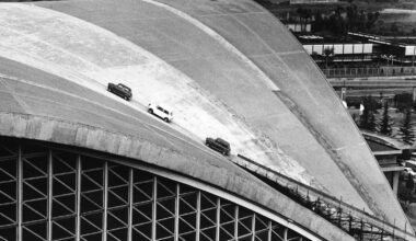 What Underrated Car Movies Should We Be Watching?