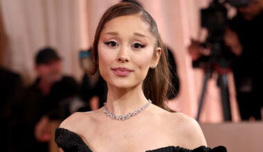 Why Ariana Grande Is Leaving American Horror Story Season 13