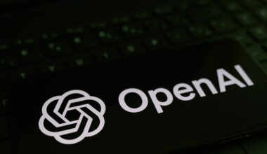 OpenAI's Head Of Safety Is Reportedly Leaving As Part Of Company Reorganization