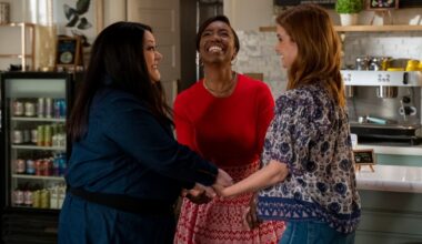 10 TV Shows To Watch If You Like Sweet Magnolias