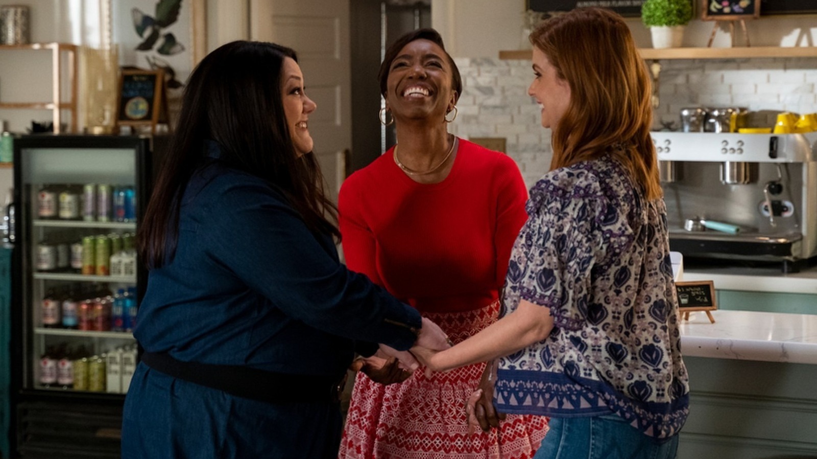 10 TV Shows To Watch If You Like Sweet Magnolias