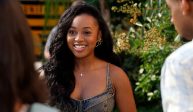 All American Recap: Season 8 Premiere — Amina Cliffhanger Explained