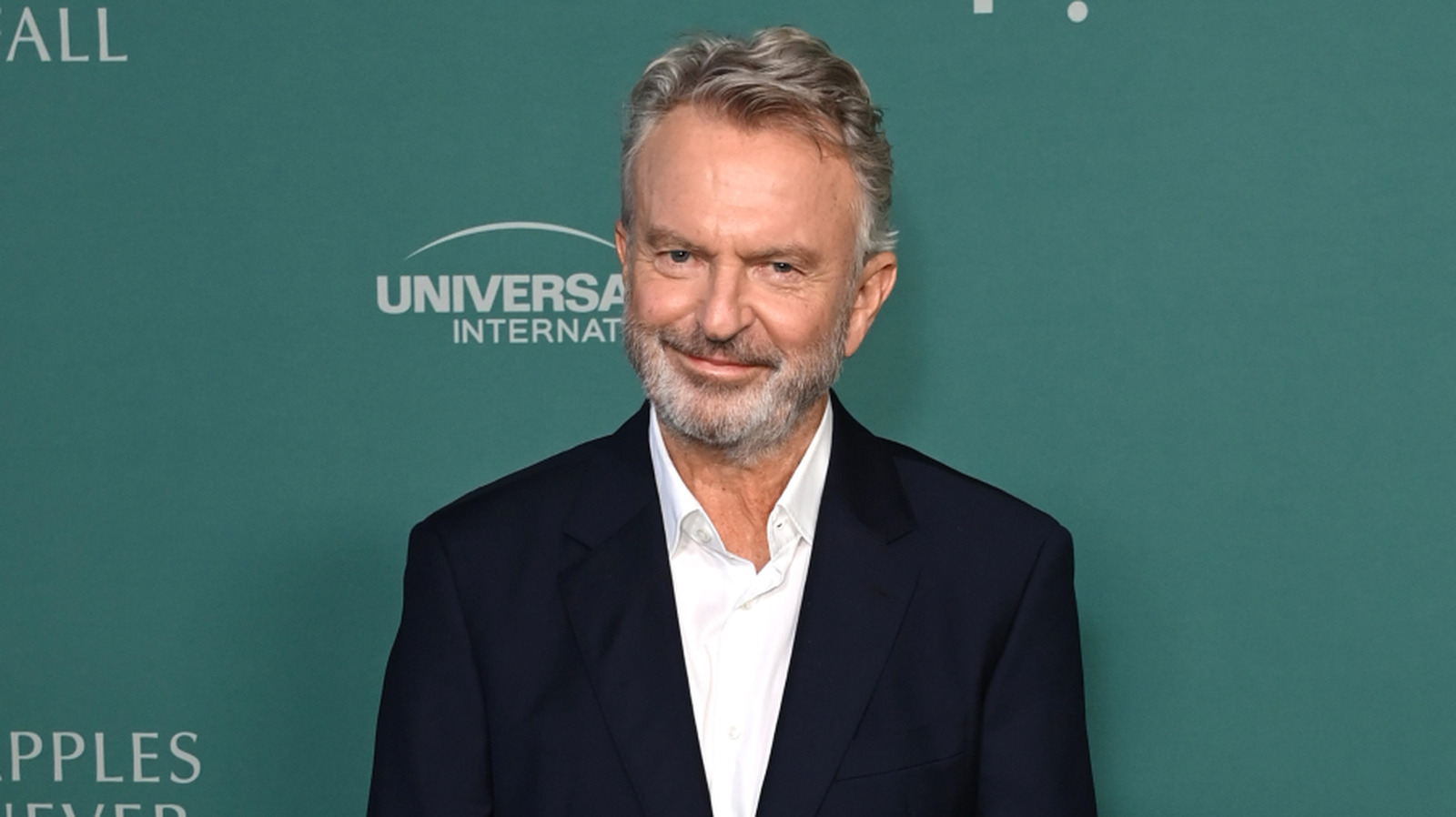 5 Best Sam Neill TV Shows, Ranked