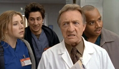 5 Essential Scrubs Episodes To Rewatch Before The Revival