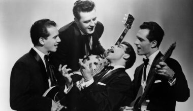 The No. 1 Song On July 19, 1964 Hits Closer To Home Today