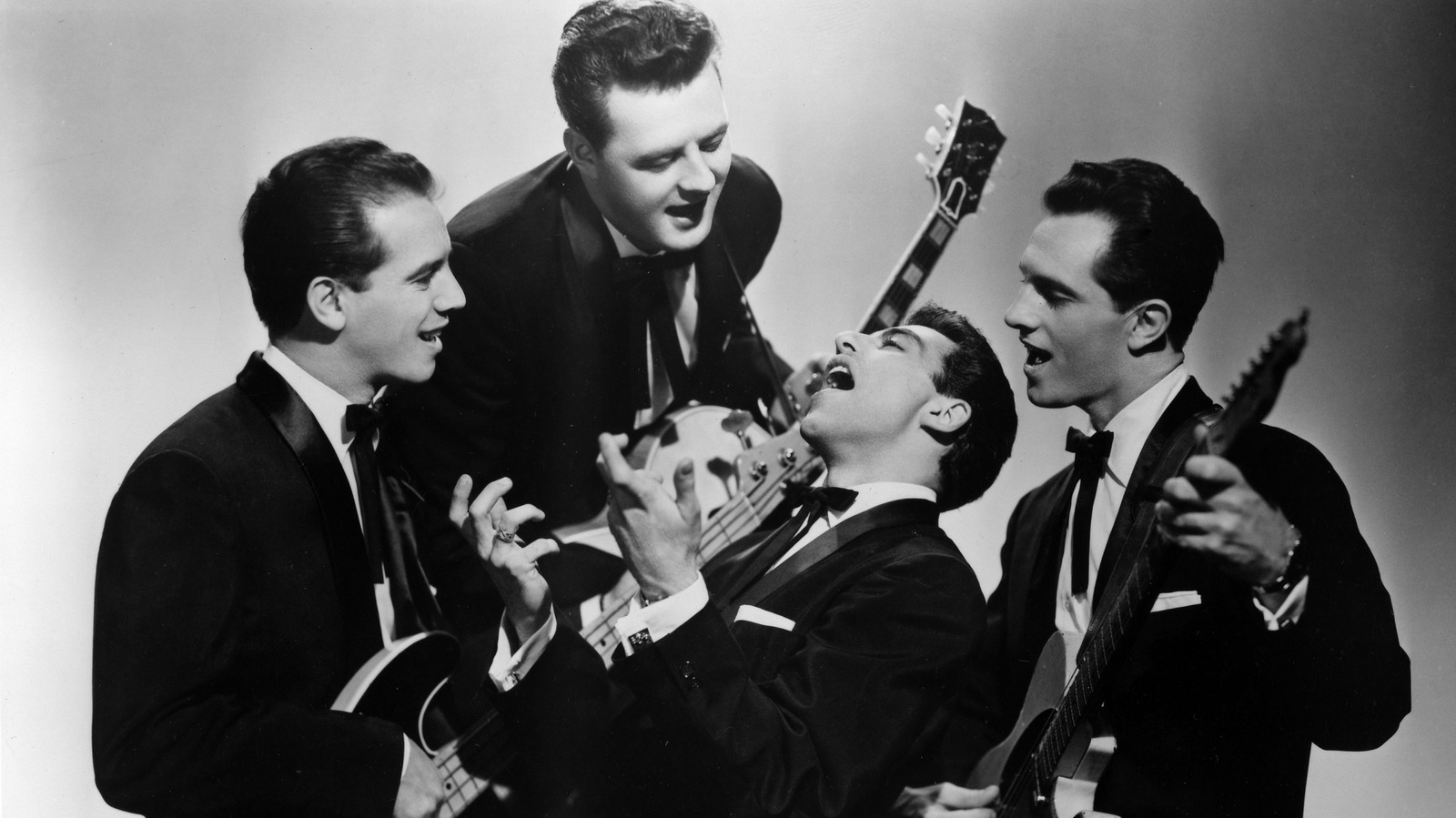The No. 1 Song On July 19, 1964 Hits Closer To Home Today