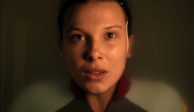 5 Sci-Fi TV Shows Way Better Than Stranger Things