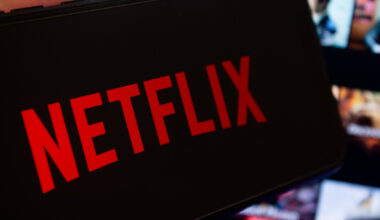 Netflix Says It's Already Used AI In 'Roughly 300' Titles This Year