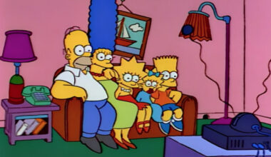 15 Saddest Episodes Of The Simpsons, Ranked