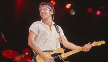 5 Classic Albums That Define Heartland Rock