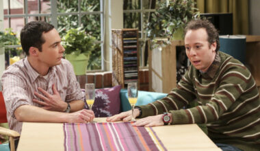 5 Best Stuart Bloom Moments On The Big Bang Theory