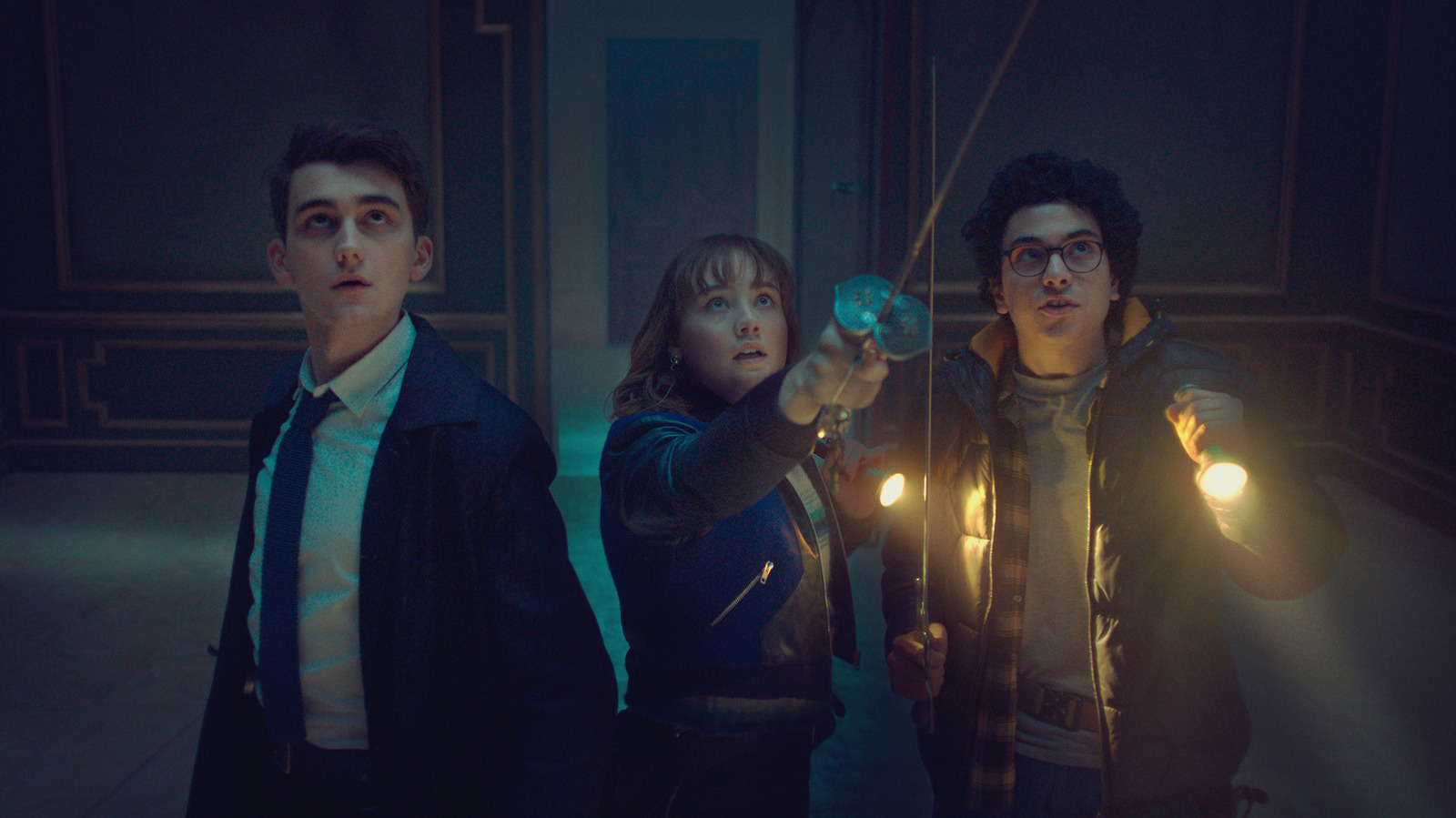 10 Forgotten Fantasy Shows That Deserve More Fans
