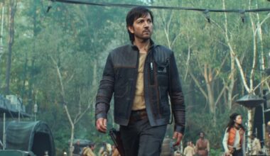 5 Best TV Shows Like Andor: A Star Wars Story