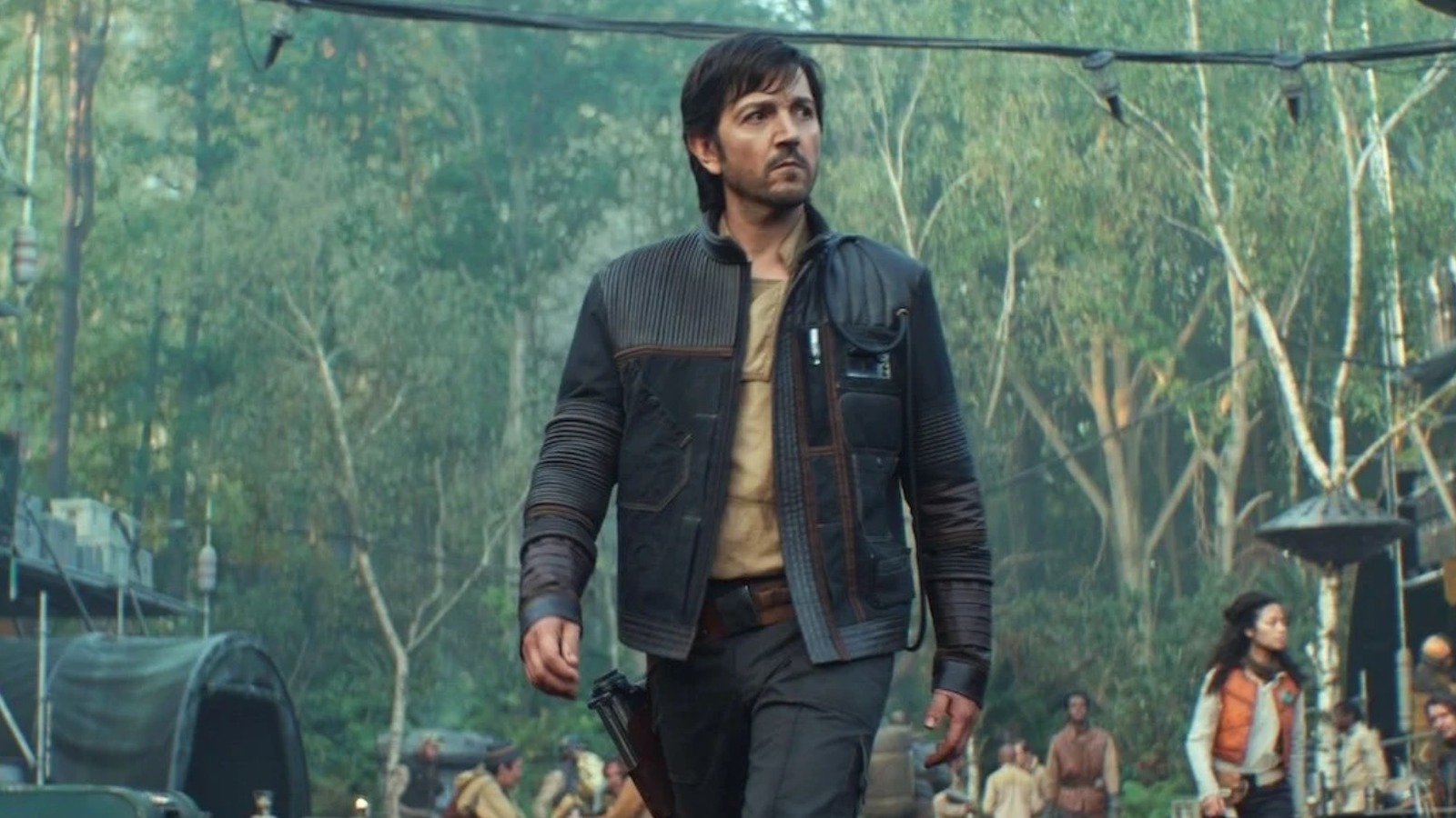 5 Best TV Shows Like Andor: A Star Wars Story