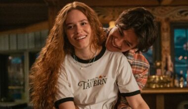 10 Best Shows Like Every Year After