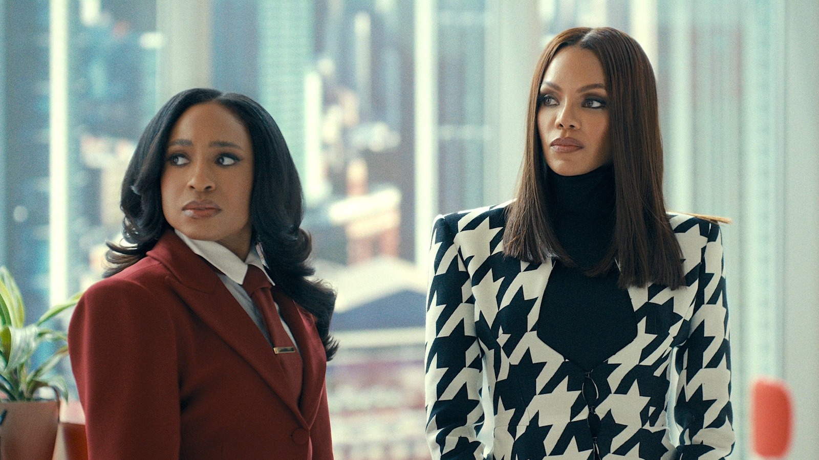 Tyler Perry's Beauty In Black Gets Season 3 Release Date At Netflix