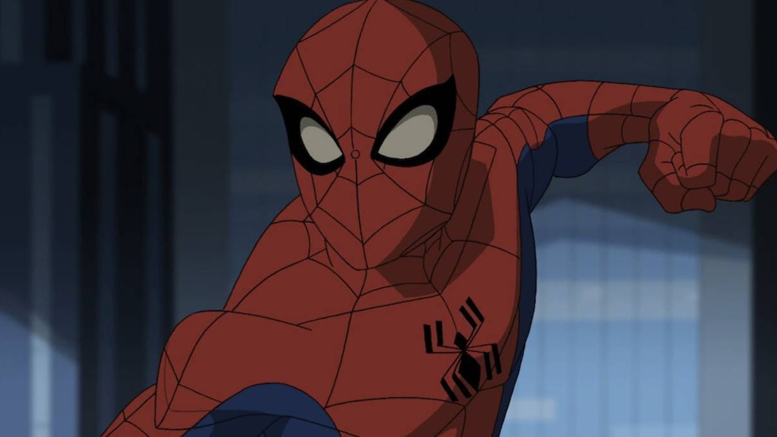 All 14 Spider-Man TV Shows, Ranked