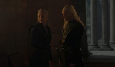 Why Are TV Shows Like House Of The Dragon Too Dark?