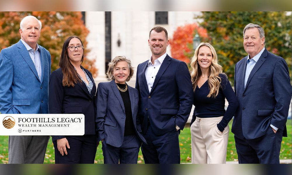 &Partners draws Upstate New York team with $864 million in assets