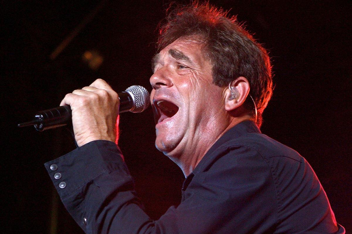 New Hobby Helps Huey Lewis Deal With the End of His Music Career