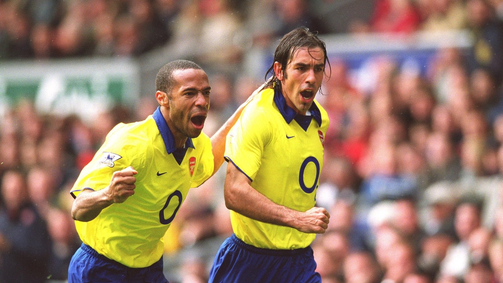 The best strikes from our French stars | Video | News