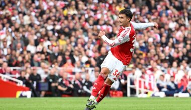 All of Zubi's Arsenal goals and assists | Video | News
